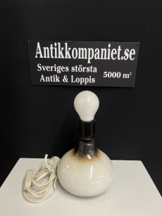 72501. Bordslampa Ego