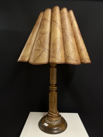 72541. Bordslampa Markslöjd