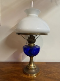 13401. FOTOGENLAMPA (SÅLD)