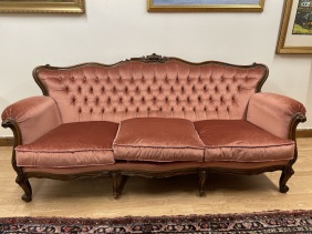 13375. SOFFA (Såld)