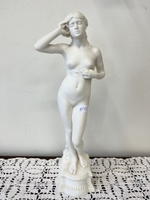 16851. Skulptur (SÅLD)