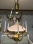 17061. Fotogenlampa (SÅLD)