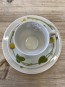 17421. 4st Kaffekopp(SÅLD)