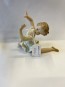 17431. Porslins Ballerina (såld)