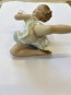17431. Porslins Ballerina
