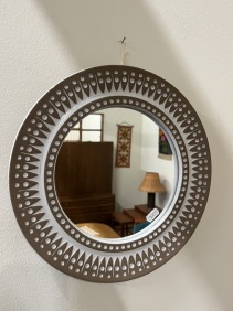 19472. Spegel (såld)