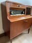 19542. Radiogrammofon