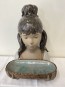 21441. Lladro flicka (SÅLD)