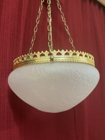 22091. Lampa (SÅLD)