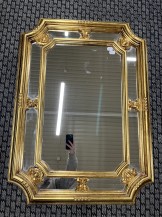 22901. Spegel (såld)