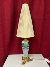 25091. Bordslampa