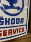26745. Shoda Service