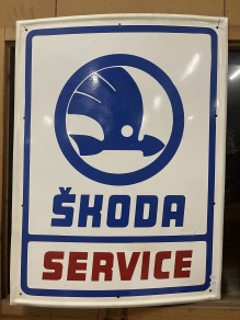26745. Shoda Service