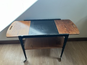 19291. Serveringsbord