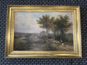 28381. Konst