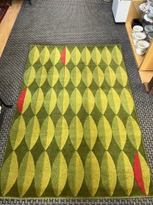29553. Matta (SÅLD)