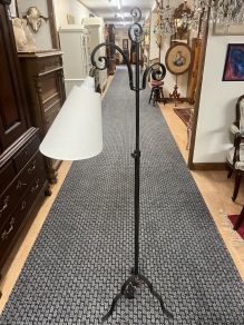 32641. Golvlampa
