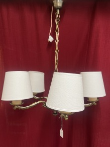33501. Lampa