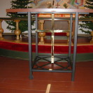 Mobilt Altare till Marma Kyrka