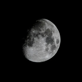 Månen(Luna)