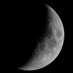 Månen(Luna)
