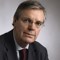 Peter Kimber Peter Kimber
