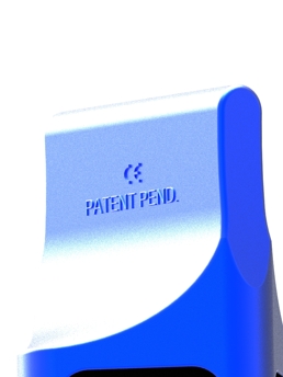 PATENT PEND. CE PATENT PEND. CE