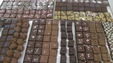 Chokladpraliner Chokladpraliner