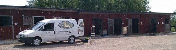 Ångmannen Ångmannen