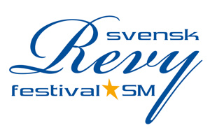 Logo Svensk Revyfestival