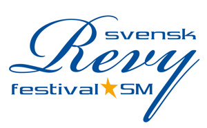 Logo Svensk Revyfestival Logo Svensk Revyfestival
