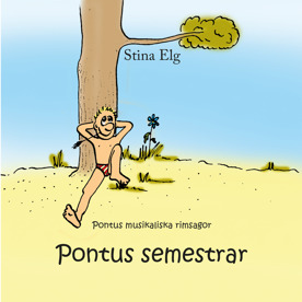 Pontus semestrar Pontus semestrar