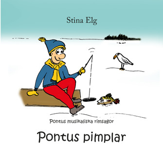 Pontus pimplar - 