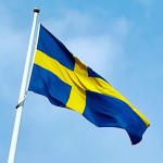 Sveriges nationaldag, svenska flaggans dag