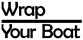 WrapYourBoat