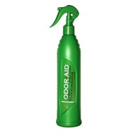 Odor-Aid Sports Equipment Spray Green