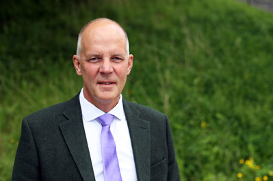 Per-Åke Pettersson Per-Åke Pettersson
