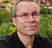 Hilmar Hilmarsson Hilmar Hilmarsson