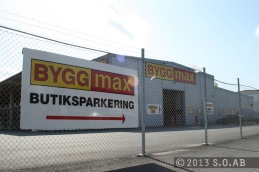 Fortsätt till Villastängsel