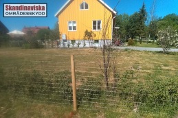 viltstängsel viltstängsel