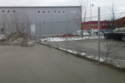 industristängsel industristängsel