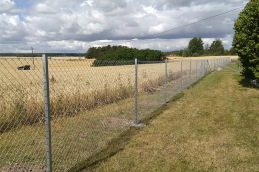 stängsel stängsel