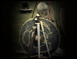 Vikingasvärdet! Uppdrag 7. från Spy:Co Vikingasvärdet! Uppdrag 7. från Spy:Co