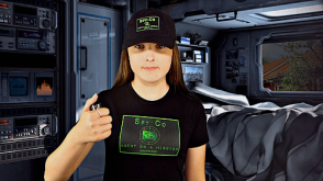 Spy:Co agent under ett spionkalas! Spy:Co agent under ett spionkalas!