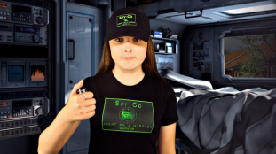 Spy:Co agent under ett spionkalas! Spy:Co agent under ett spionkalas!