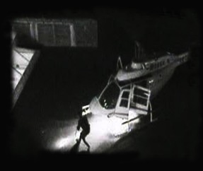 Helikopterrånet Uppdrag 3. Helikopterrånet Uppdrag 3.