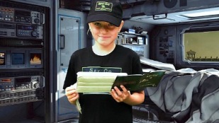 Spy:Co agent under ett spionkalas! Spy:Co agent under ett spionkalas!