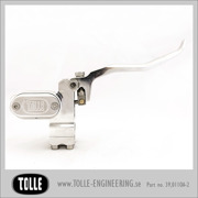 Brake Master cylinder ISR/Tolle