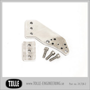 Caliper bracket Tolle fork PM caliper