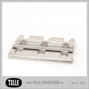 Shims kit